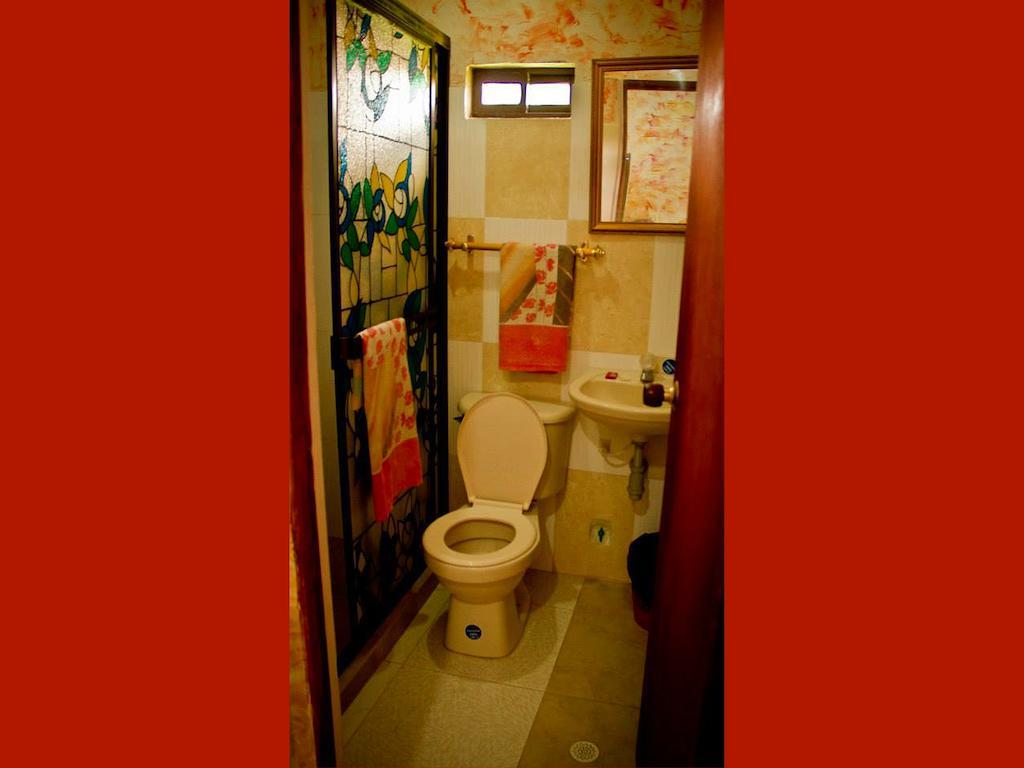 Yellow Moon Guesthouse & Apartments San Andres  Phòng bức ảnh